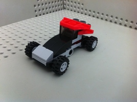 Набор LEGO 31033 Ferry