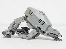 Набор LEGO 20018 AT-AT : Modified Version