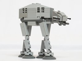 Набор LEGO 20018 AT-AT : Modified Version