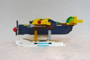 Набор LEGO 31064 Sea Plane