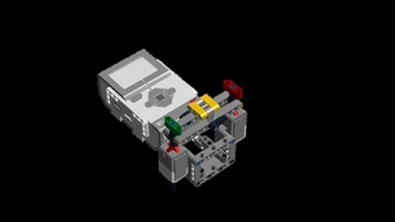 Набор LEGO Simon says EV3