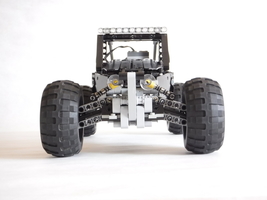 Набор LEGO King of the Hammers IFS Buggy