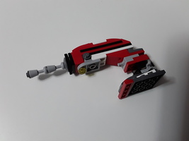 Набор LEGO 31013 - Drill