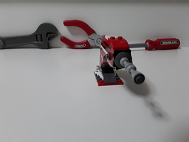Набор LEGO 31013 - Drill