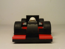 Набор LEGO 75881 F1 Car