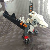 Набор LEGO Птичка