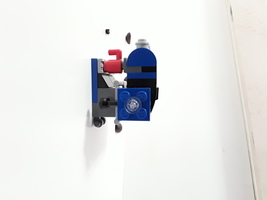 Набор LEGO Кофе-машина