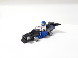 Набор LEGO 31054 - F1 GoCart (Minifig Scale)