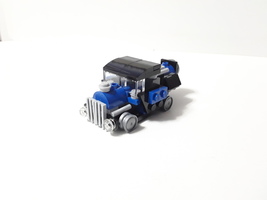 Набор LEGO 31054 - Ye Olde Pick-Up  Truck