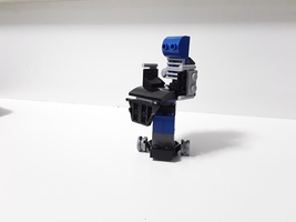Набор LEGO Офисное кресло