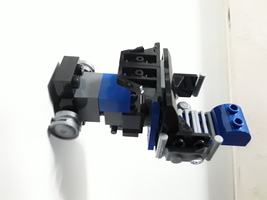 Набор LEGO Офисное кресло