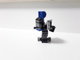 Набор LEGO Офисное кресло