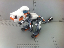 Набор LEGO Тиранозавр Рекс