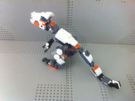 Набор LEGO Тиранозавр Рекс