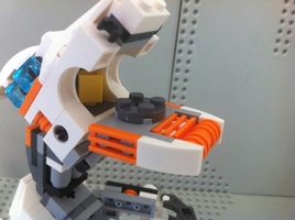 Набор LEGO Тиранозавр Рекс