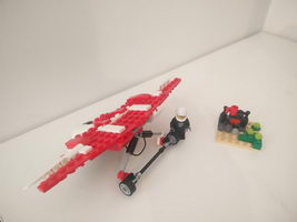 Набор LEGO Параплан (дельтаплан)