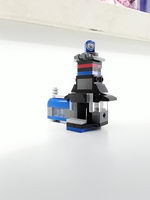 Набор LEGO Маяк