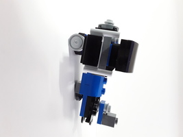 Набор LEGO 31054 - Biplane
