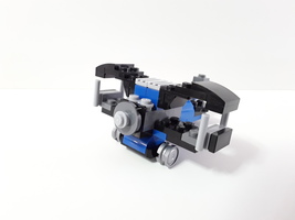 Набор LEGO 31054 - Biplane
