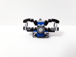 Набор LEGO 31054 - Biplane