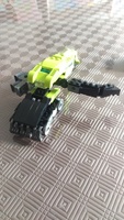 Набор LEGO Sander/Grinder