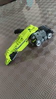 Набор LEGO Sander/Grinder