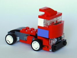 Набор LEGO Truck