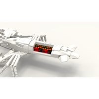 Набор LEGO Любимый лобстер Бэтмена