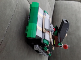 Набор LEGO Main Battle Tank