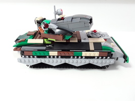 Набор LEGO Main Battle Tank