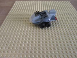 Набор LEGO MOC-9357 Grey mini turbo kart