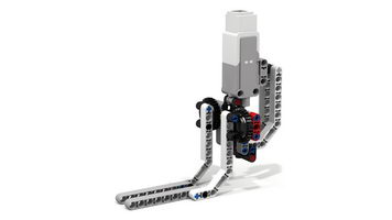 Набор LEGO EV3 Grab-and-Lift Grabber by RobotECK