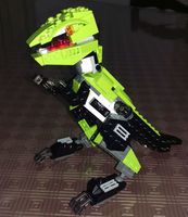 Набор LEGO Тирекс