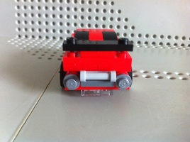Набор LEGO 31055 Dodge Challenger