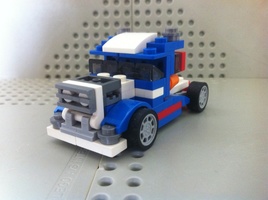Набор LEGO 31027 Big Rig