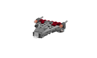 Набор LEGO Imperial Base