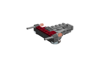 Набор LEGO Imperial Base