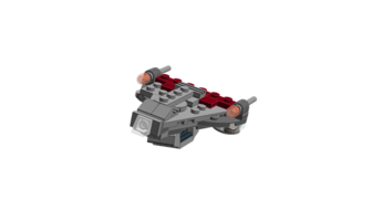 Набор LEGO Imperial Base