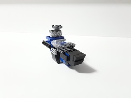 Набор LEGO 31054 - Aircraft Carrier
