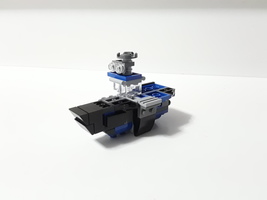 Набор LEGO 31054 - Aircraft Carrier
