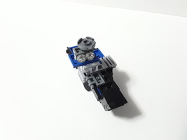 Набор LEGO 31054 - Aircraft Carrier