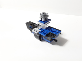 Набор LEGO 31054 - Aircraft Carrier