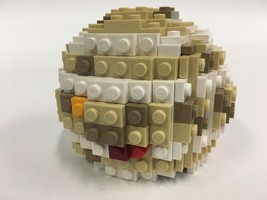 Набор LEGO MOC-9407 Temple of Jupiter – Jovilabe (turntablis maximus)