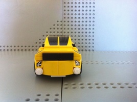 Набор LEGO 75870 Ford Mustang GT