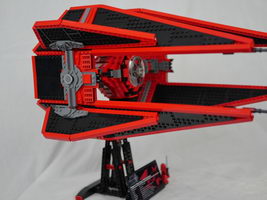Набор LEGO UCS Royal TIE/IN Starfighter