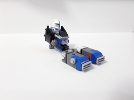 Набор LEGO 31054 - Podracer