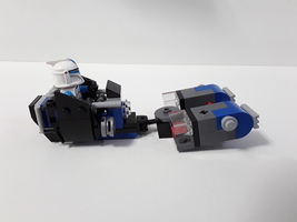 Набор LEGO 31054 - Podracer