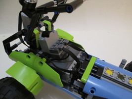 Набор LEGO 42037 RC