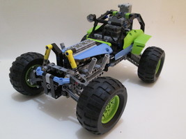 Набор LEGO 42037 RC