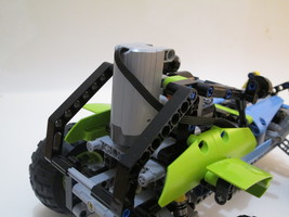 Набор LEGO 42037 RC